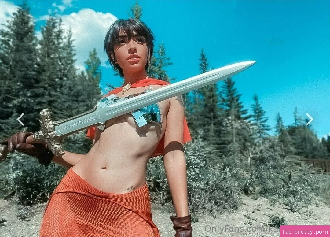 MissElektra666 - Photo #09