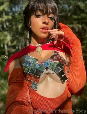 MissElektra666 content