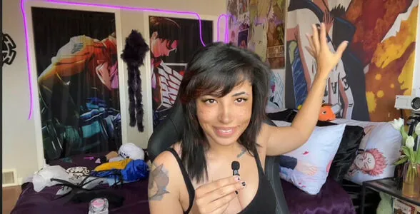 MissElektra666 content