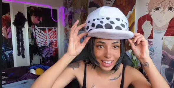 MissElektra666 content