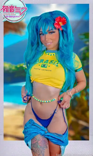 MissElektra666 content