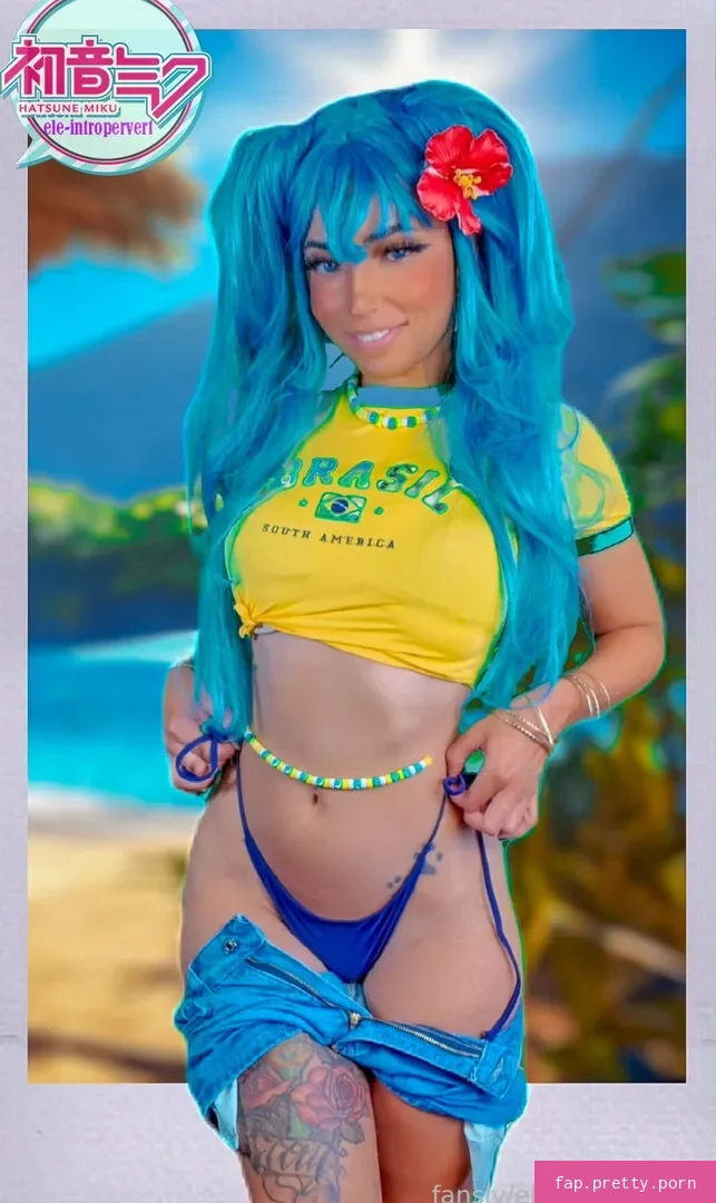 MissElektra666 - Photo #86