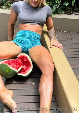 musclebarbie001 content