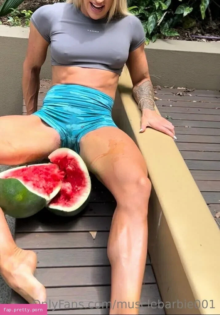 musclebarbie001 - Photo #46