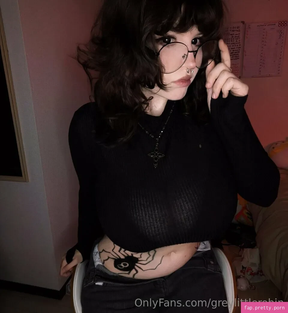 mylittlerobin - Photo #46