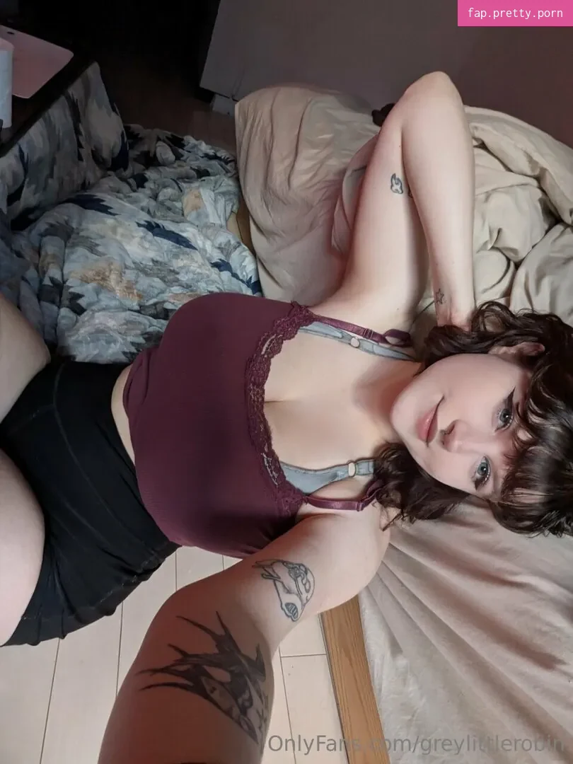 mylittlerobin - Photo #50