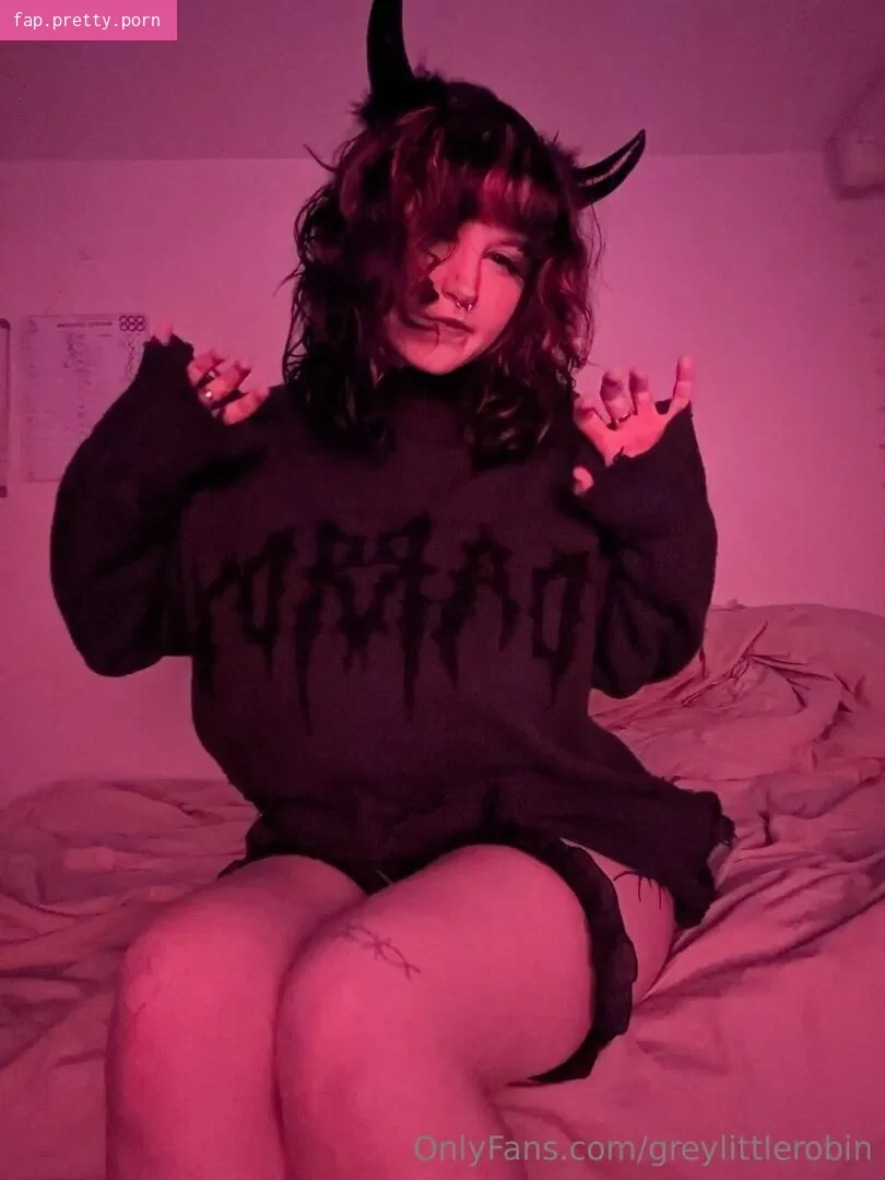 mylittlerobin - Photo #72