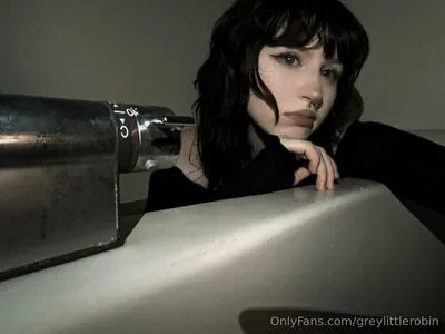 mylittlerobin content