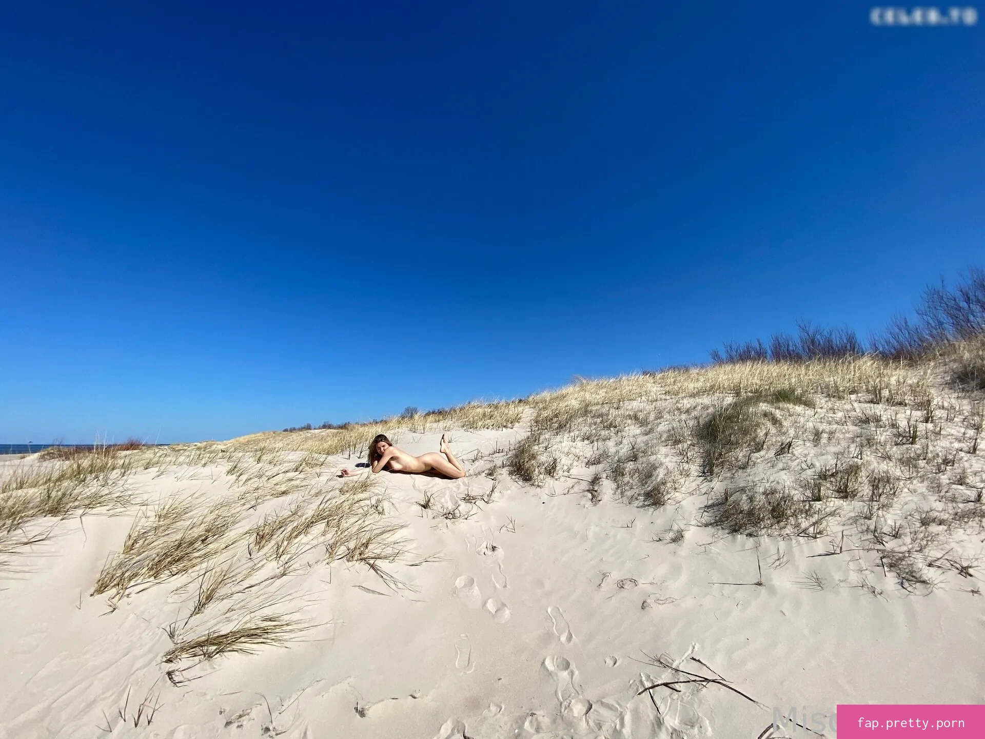 MischaGoesWild - Photo #14