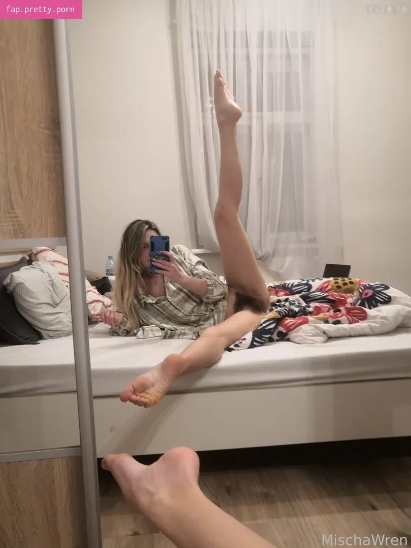 MischaGoesWild - Photo #32