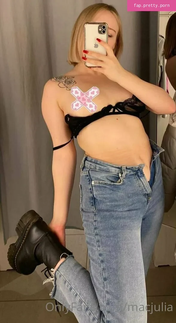 macjulia - Photo #12