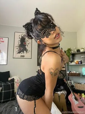 madelinestarr content