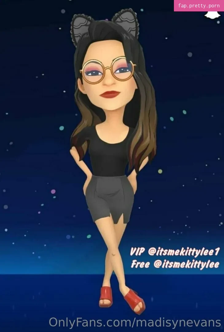 madisynevans - Photo #02