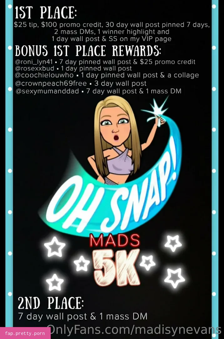 madisynevans - Photo #04