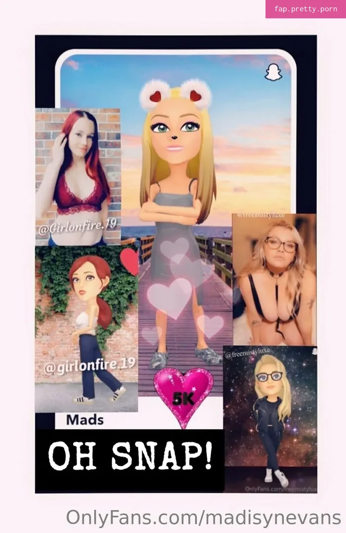 madisynevans - Photo #21