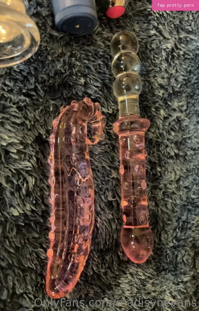 madisynevans - Photo #31