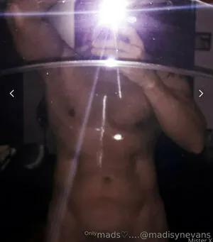 madisynevans content
