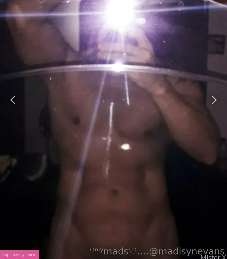 madisynevans - Photo #40