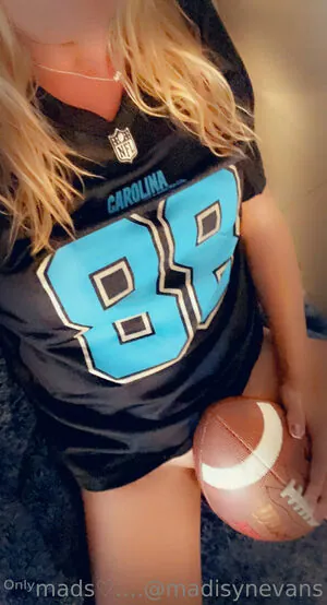 madisynevans content