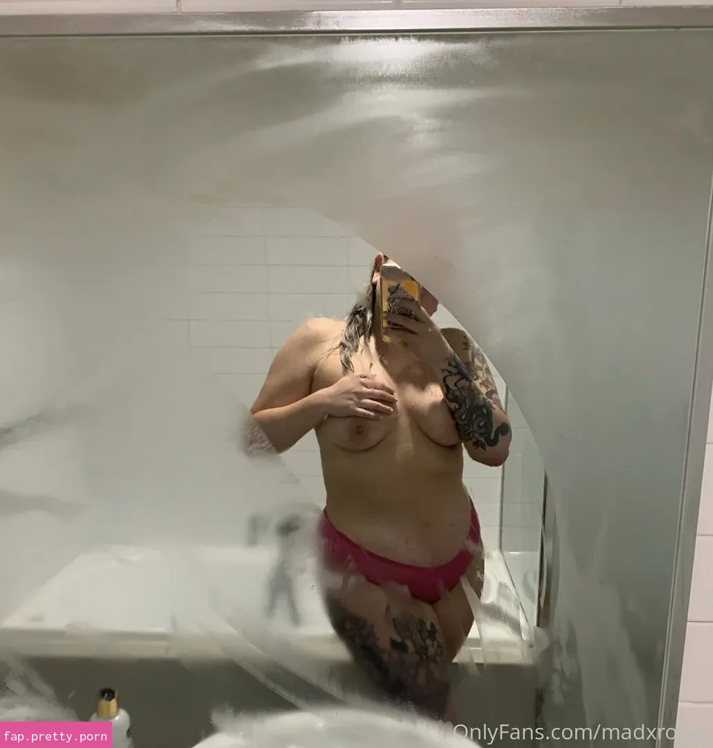 madxrosey - Photo #58