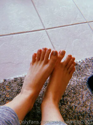 magicwoman2001 content