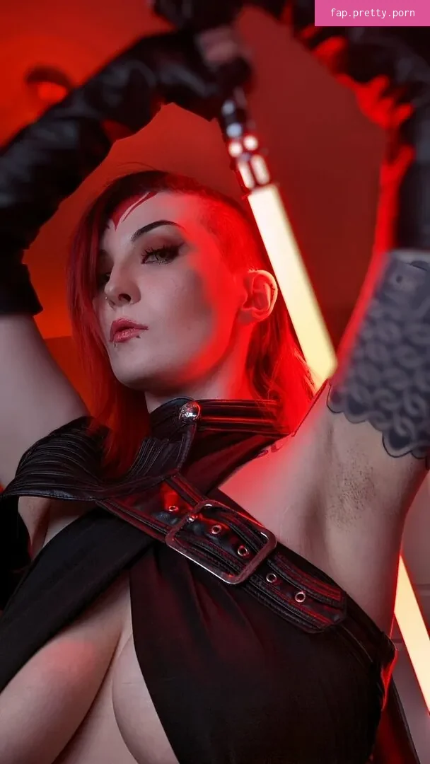 MajestyRedQueen - Photo #25