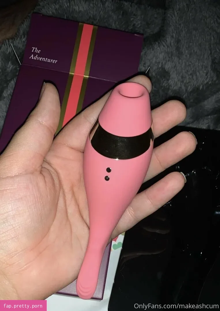 makeashcum - Photo #46