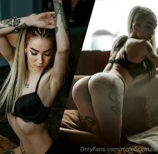 maleficentaa content