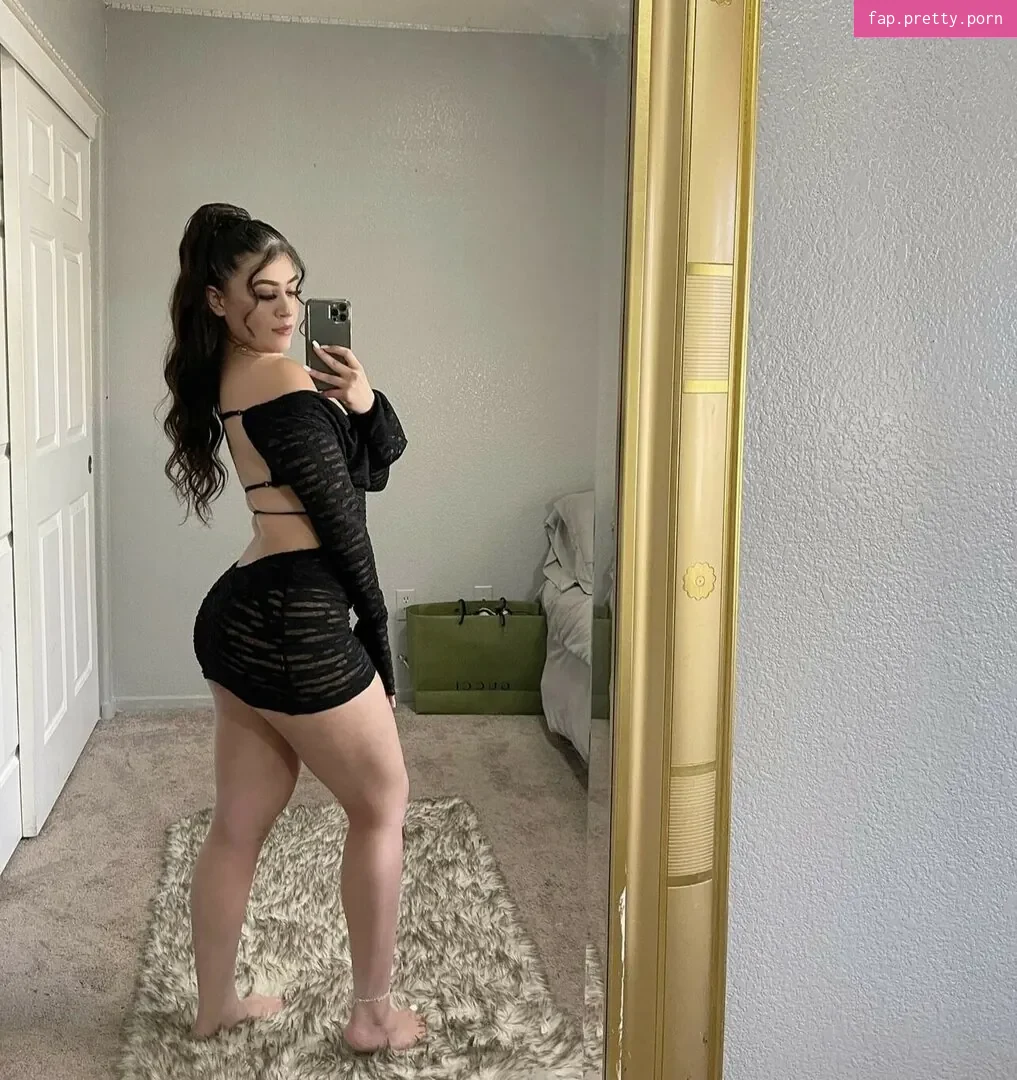 Mamiixime - Photo #01