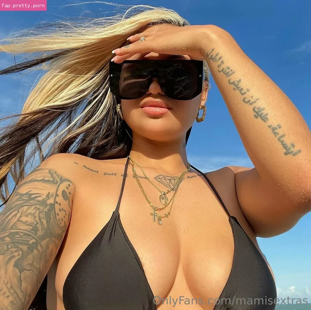 mamisextras - Photo #07