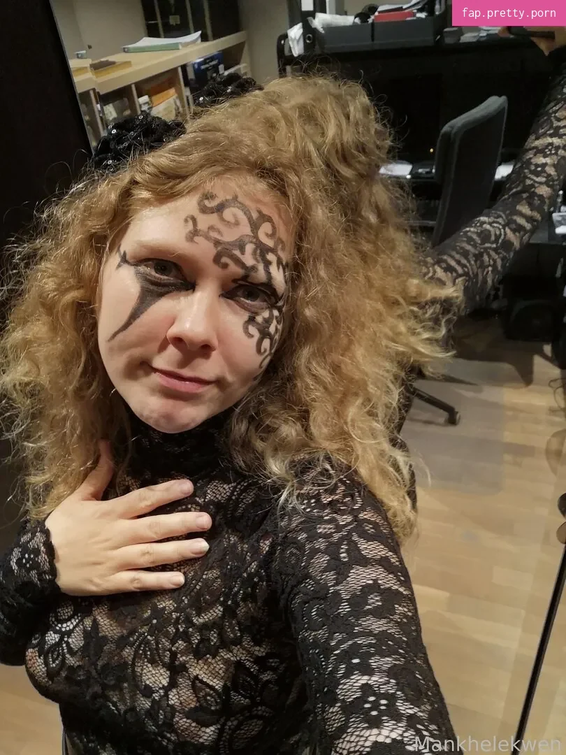 Mankhelekwen - Photo #97