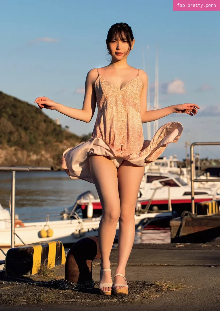 Marina Amatsu - Photo #05