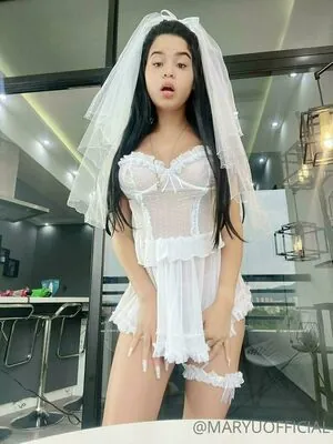 Maryuofficial #