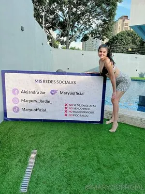 Maryuofficial