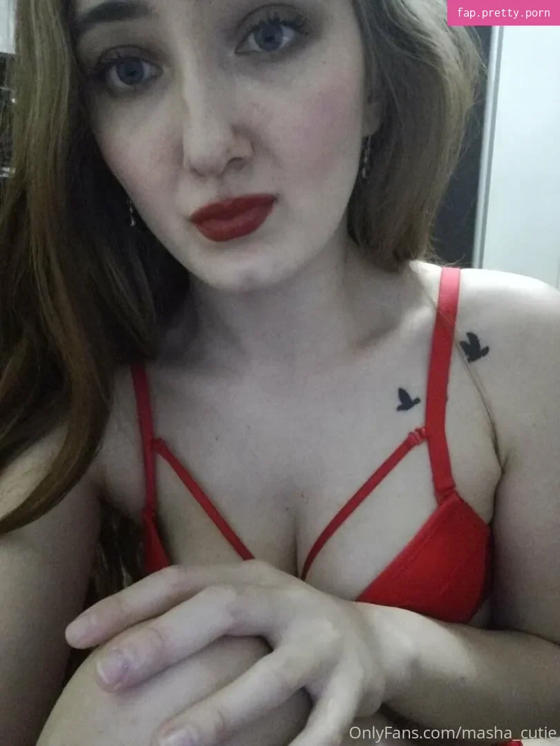 mashacutie - Photo #16