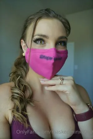 maskedminx6969 #