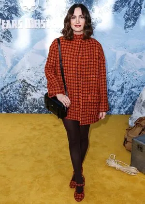 Maude Apatow