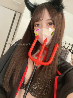 Mayuguramu まゆぐらむ #