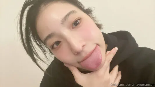 mayumanson content