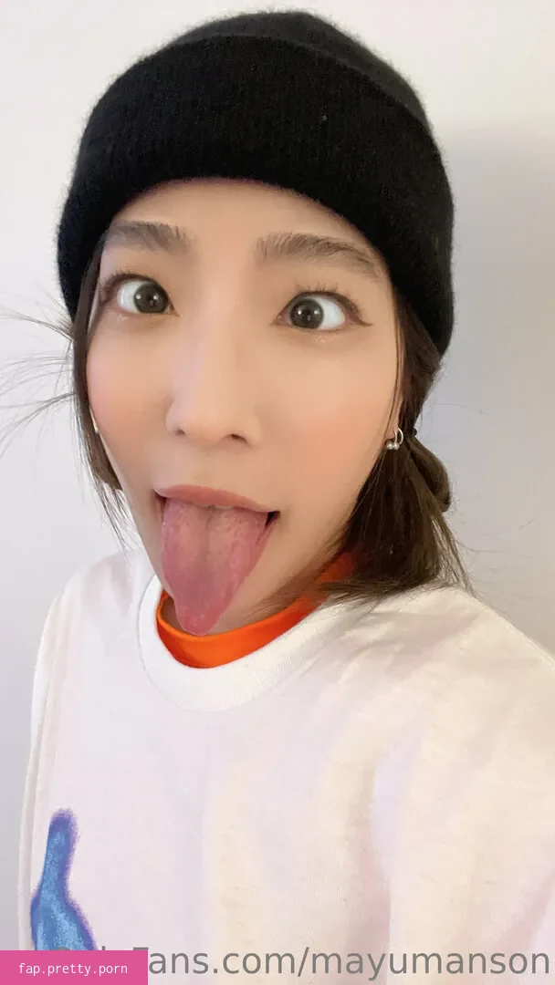 mayumanson - Photo #03