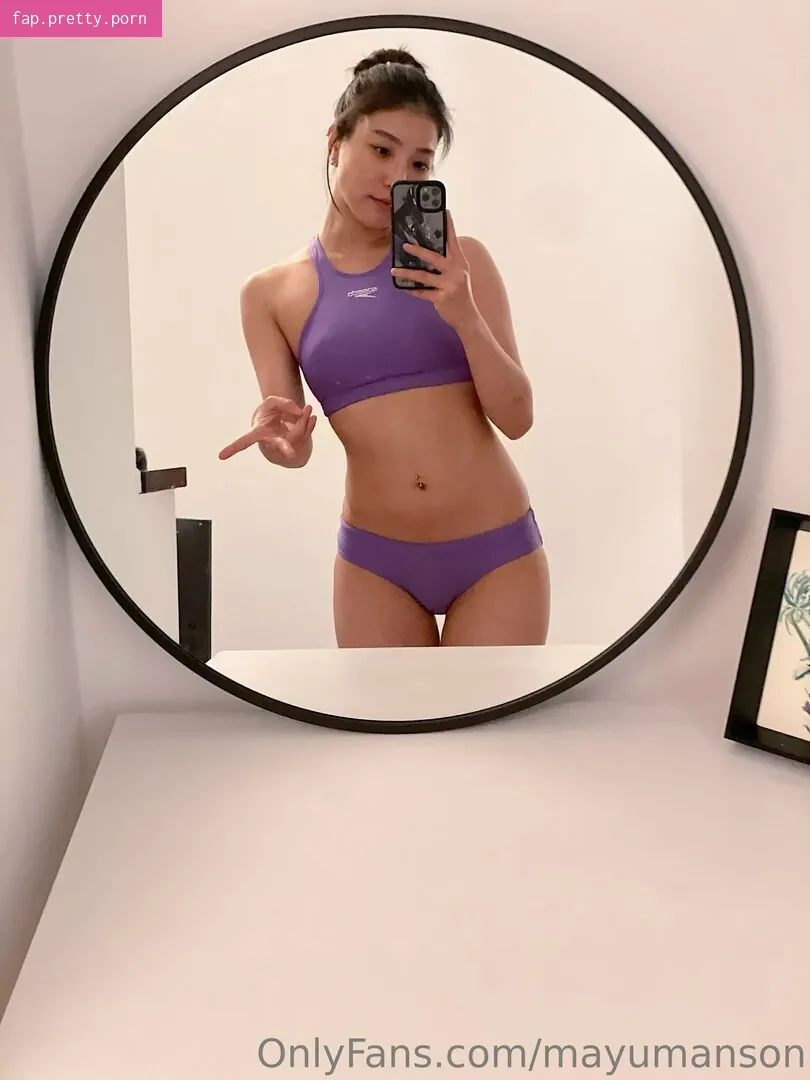 mayumanson - Photo #20