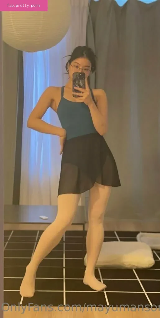 mayumanson - Photo #40