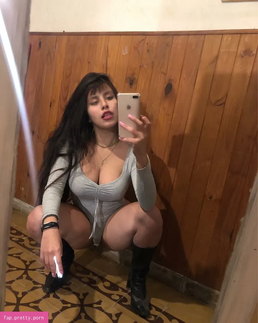 Meli Almada - Photo #38