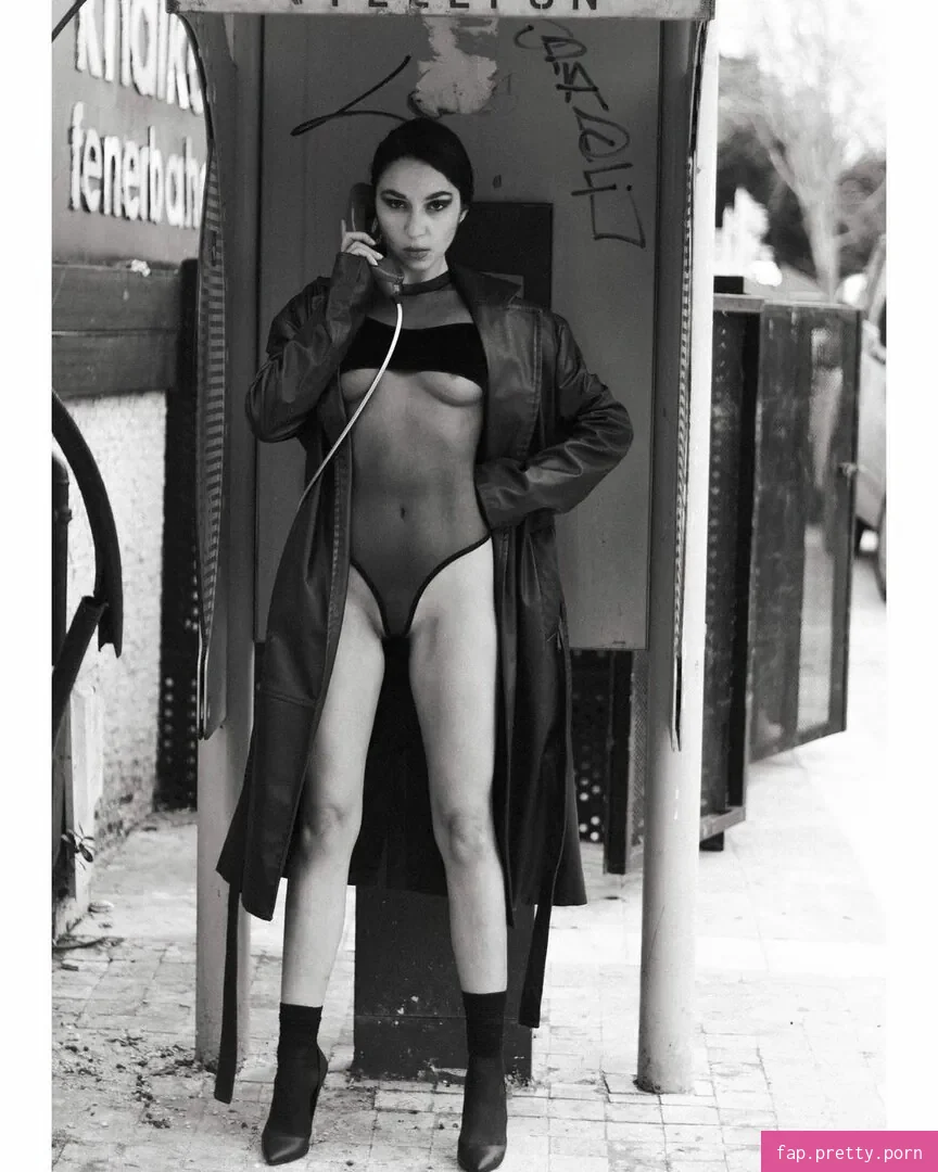 Melisa Aydınalp - Photo #02