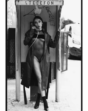 Melisa Aydınalp content