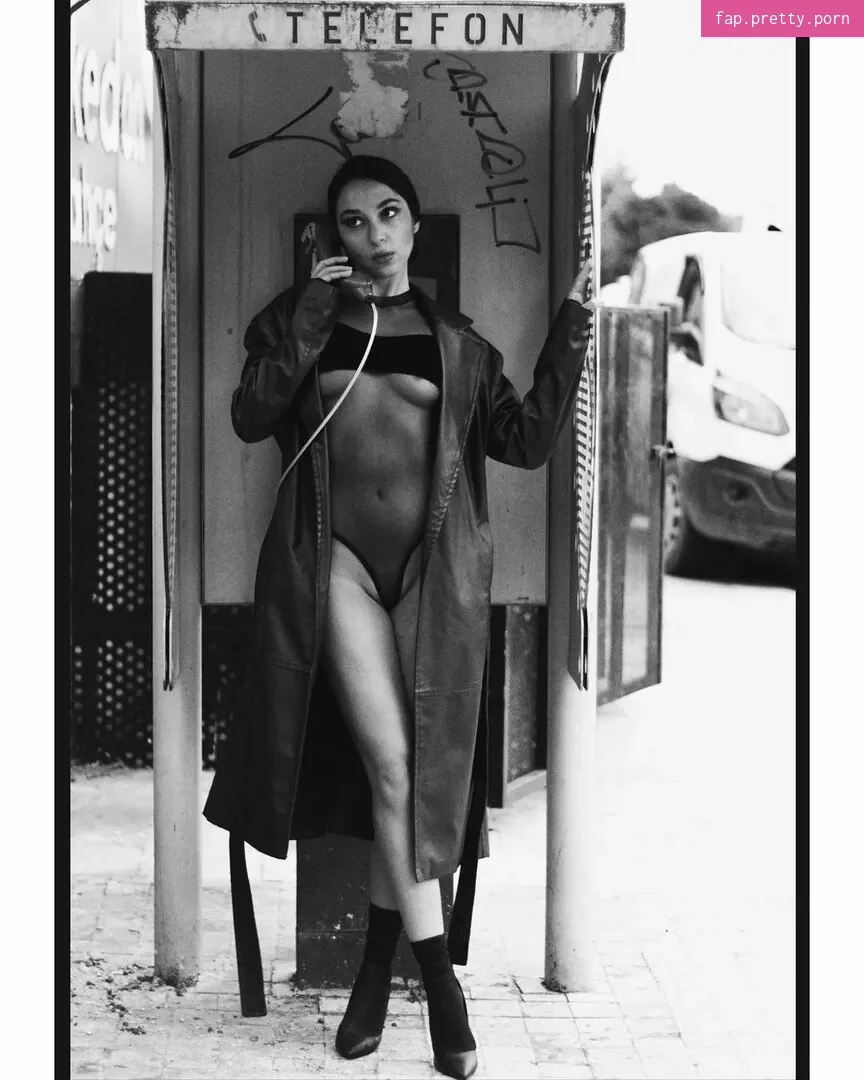 Melisa Aydınalp content