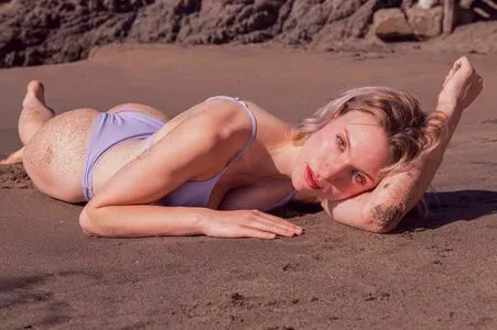 Molly Anderson content