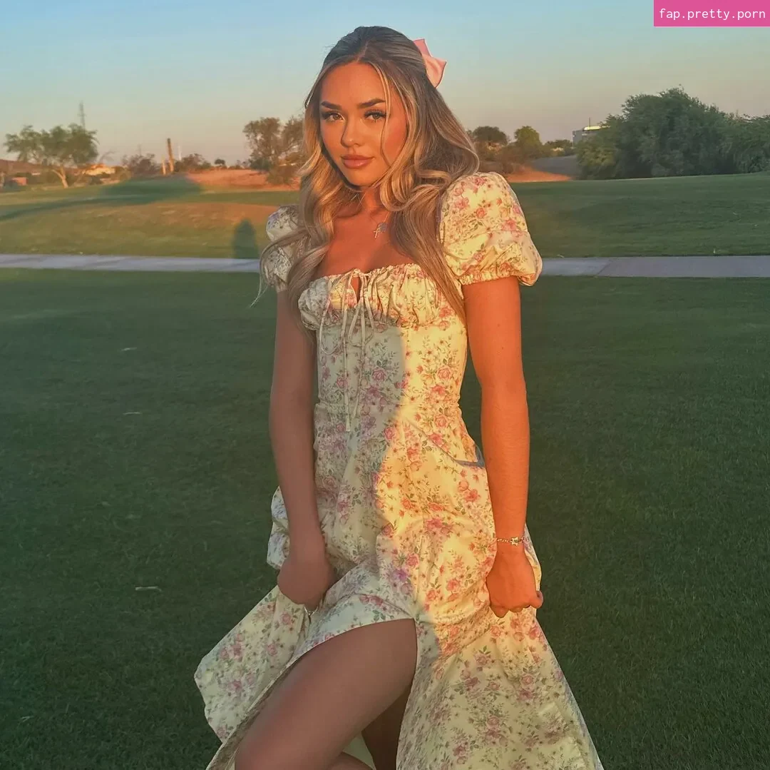 Maddie Benavidez - Photo #02