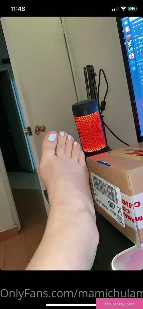 Mariela Becerra - Photo #01