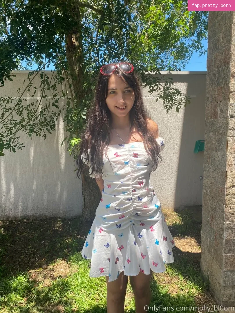 molly_bl0om - Photo #24